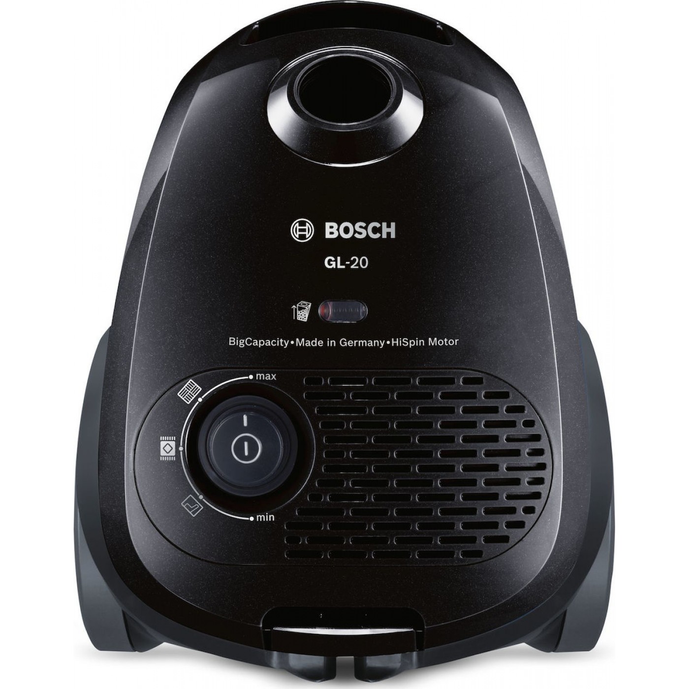 BOSCH BGN2A213 Bagged vacuum cleaner