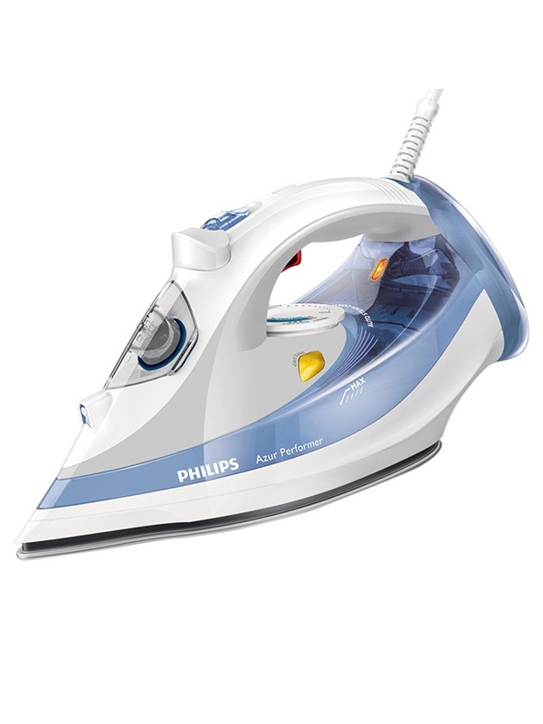 Philips GC3802/20 Azur Performer Steam Iron, GREAT DEALS