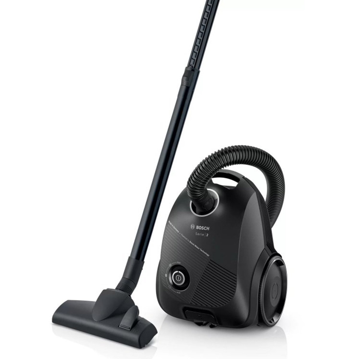 Bosch BSG6A210A Vacuum Cleaner