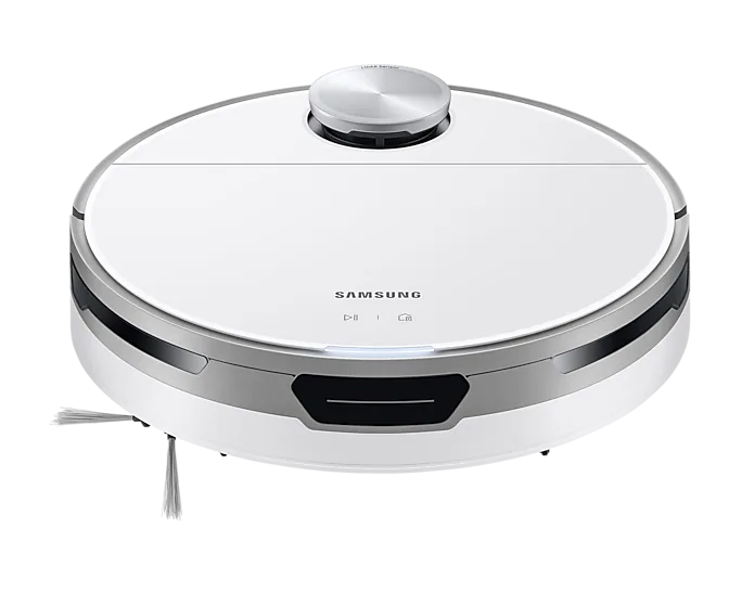 SAMSUNG VR30T85513W/EU Jet Bot+ Robot Vacuum with Clean Station, GREAT DEALS