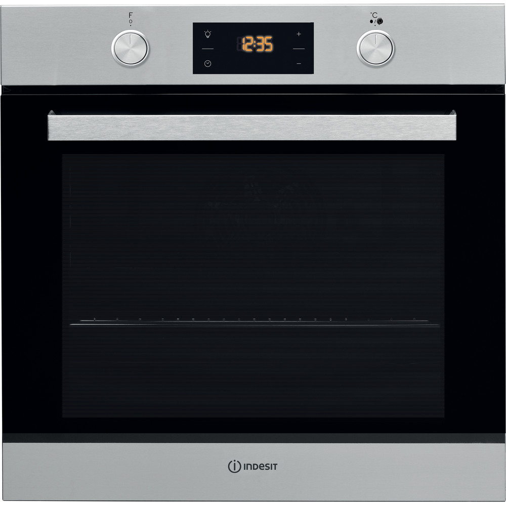 INDESIT IFW6841IX 71LT A+ , Built-in Oven, GREAT DEALS