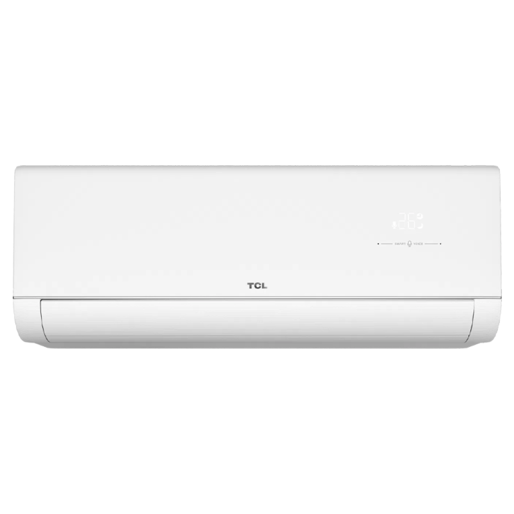 TCL TAC18CHSD/UG11V3A – VoxIN 18000 BTU , A+++/A+++ ,T-AI,WIFI , Aircondition Inverter, R32, Guarantee 5 years