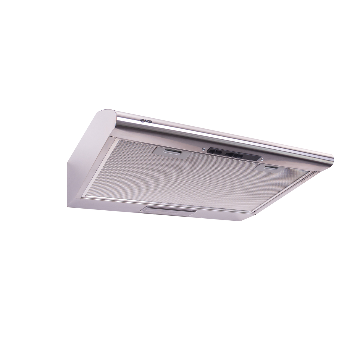 VOX TRD650IX Standard Hood 60CM INOX
