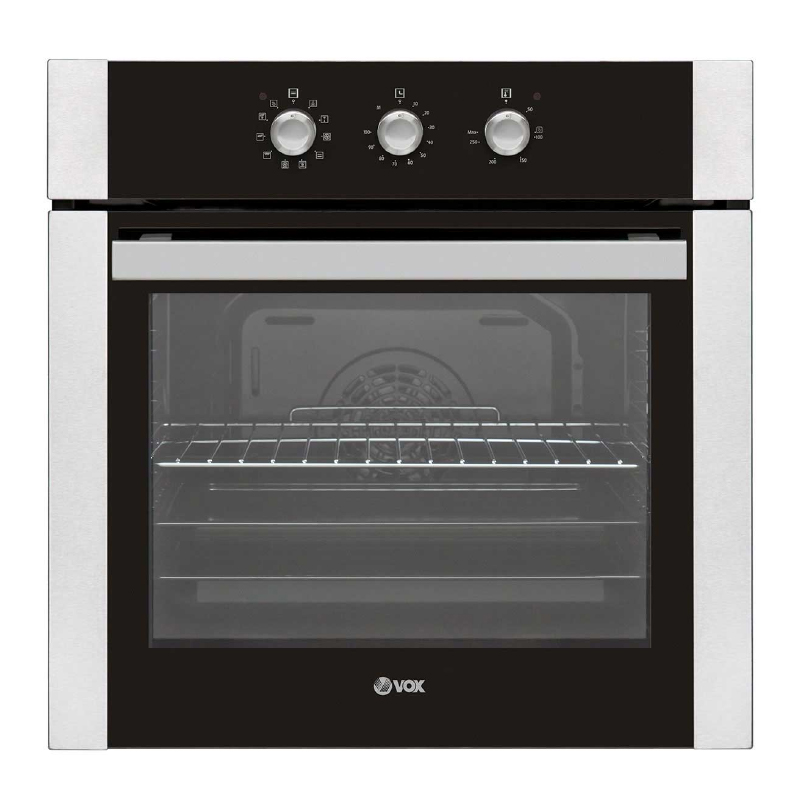 VOX EBB 7116 IX Built-in Oven, OFFER