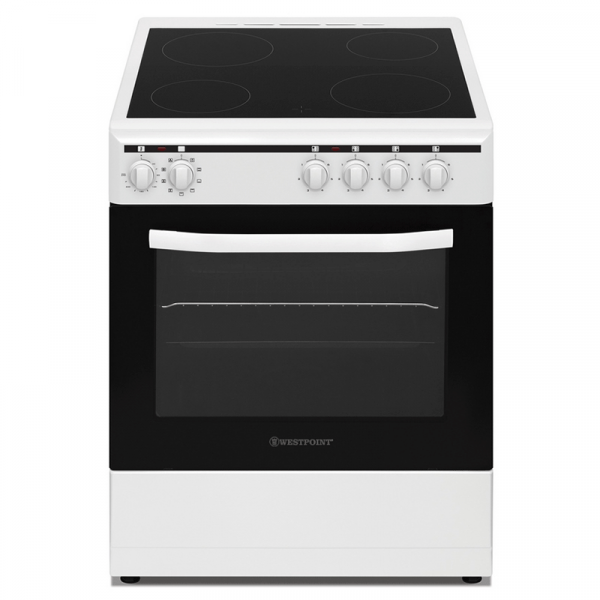 Westpoint WCCM6604M5FR Vitroceramic Multifunction