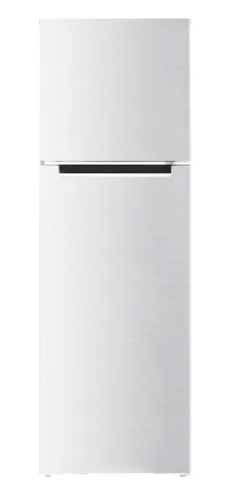 HYUNDAI HMTM247W Free standing Fridge Freezer, White , 5 YEARS WARRANTY AND 10 YEAR WARRANTY IN COMPRESSOR, OFFER