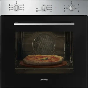Smeg SF64M3PZXN