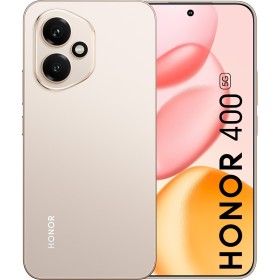 Honor 400 5G Dual Sim 8GB RAM 512GB - Desert Gold