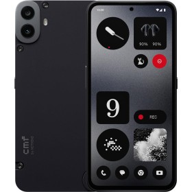 Nothing CMF 1 Android Smartphone 8GB+256GB 6.67" 50MP 5000mAh Black