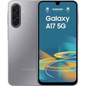 Samsung Galaxy A17 5G A176 Dual Sim 4GB RAM 128GB - Grey