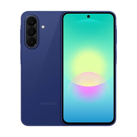 Samsung Galaxy A27 A276 5G Dual Sim 8GB RAM 256GB - Blue