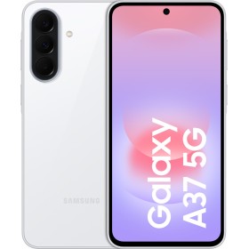 Samsung Galaxy A37 A376 5G Dual Sim 6GB RAM 128GB - White