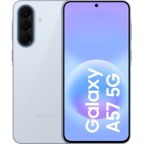 Samsung Galaxy A57 A576 5G Dual Sim 8GB RAM 256GB - Icy Blue