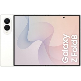 Samsung Galaxy Z Fold8 F971B 5G 12GB RAM 256GB - Cream