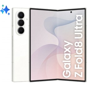 Samsung Galaxy Z Fold8 Ultra F976B 5G 16GB RAM 1TB - Cream