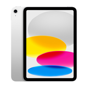Tablet Apple iPad 10.9 11.Gen (2025) 128GB 5G - Silver