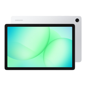 Samsung Galaxy Tab A11+ X230 11" Wi-Fi 6GB RAM 128GB - Silver