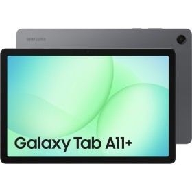 Samsung Galaxy Tab A11+ X236 11.0 5G 6GB RAM 128GB - Grey