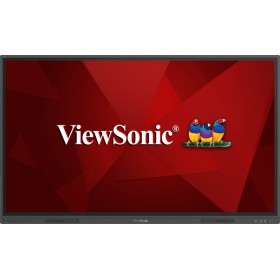Viewsonic Viewboard Interactive Display Touch 65" 4K for BYOD & VideoConferencing OS-Free USB-C IFP65G1