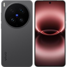 Vivo X300 Ultra 5G Dual Sim 16GB RAM 1TB - Black