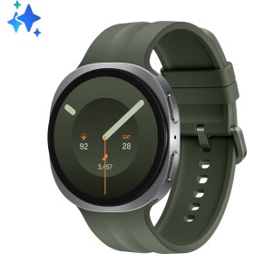 Samsung Galaxy Watch 9 L350 44mm BT - Silver