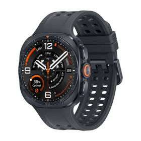 Samsung Galaxy Watch Ultra 2 L715 (2026) 47mm LTE - Titanium Grey