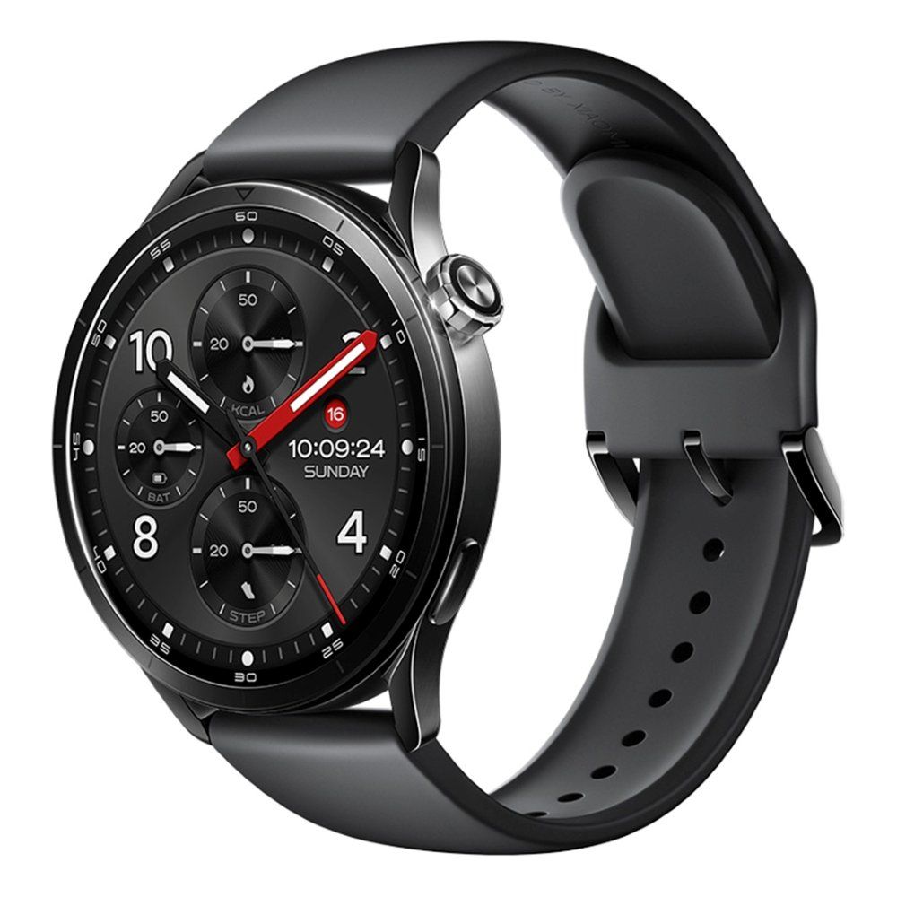 Xiaomi Watch S5 Black Bhr08Ivgl