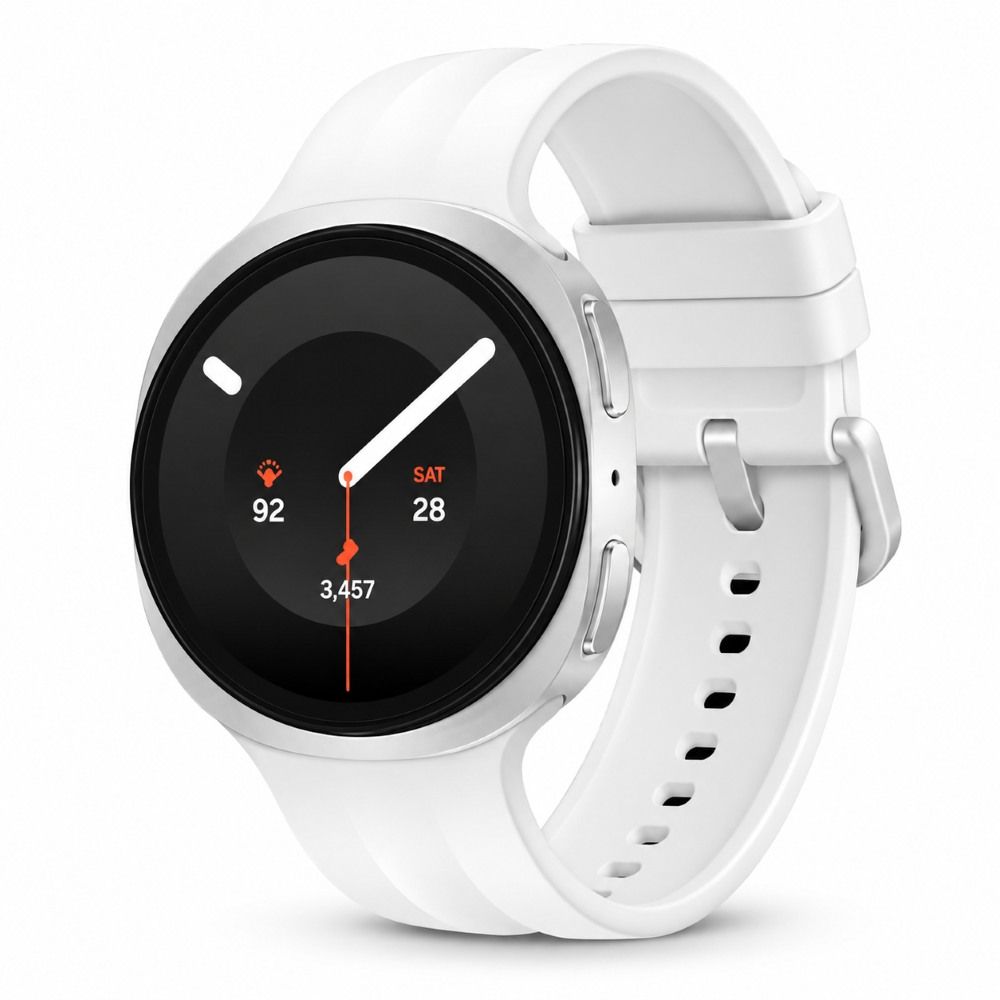 SAMSUNG GALAXY WATCH 9 40MM LTE L345 CREAM