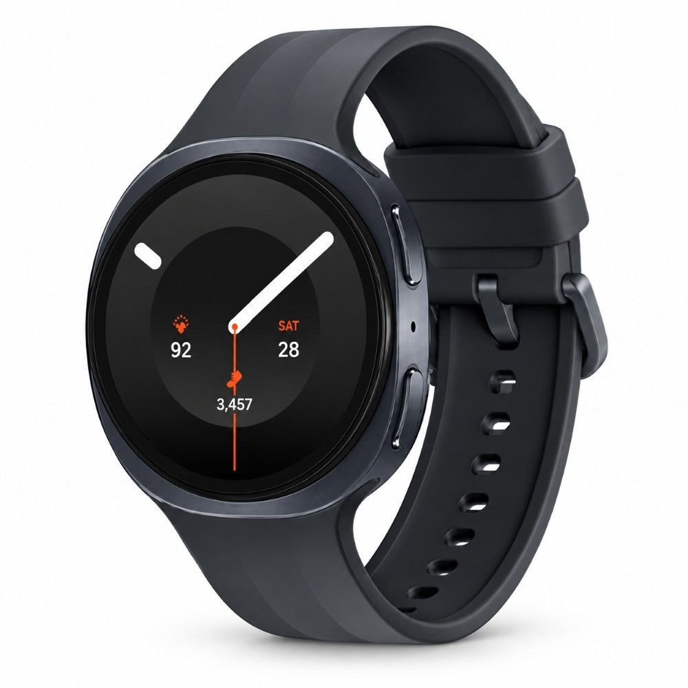 SAMSUNG GALAXY WATCH 9 40MM LTE L345 GRAPHITE