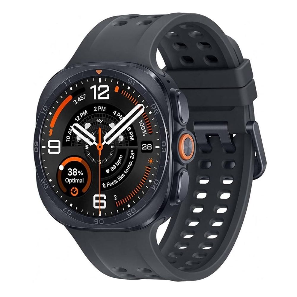 Samsung Galaxy Watch Ultra 2 L715 47Mm 2026 Lte Titanium Grey
