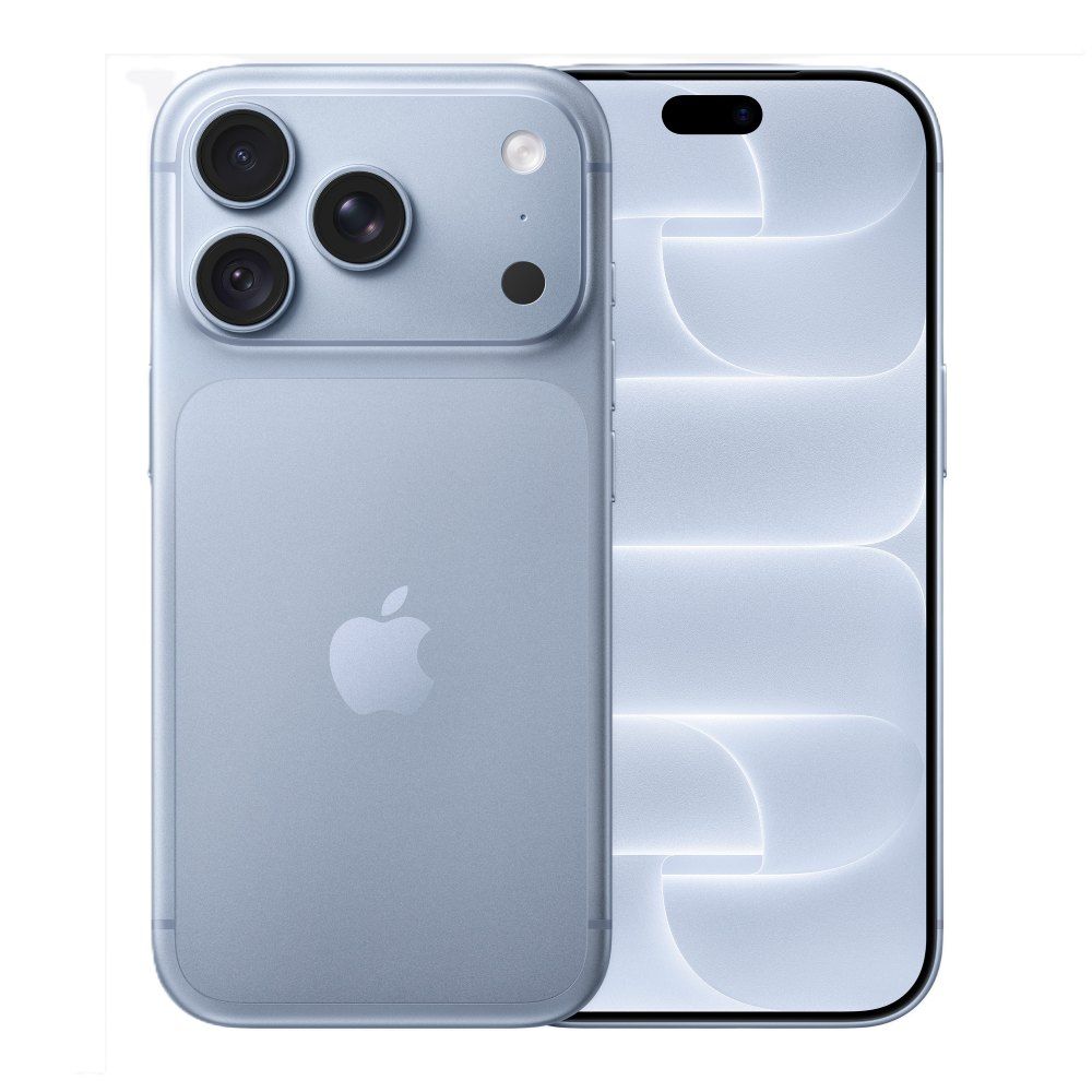 APPLE iPHONE 18 PRO 256GB GLACIER