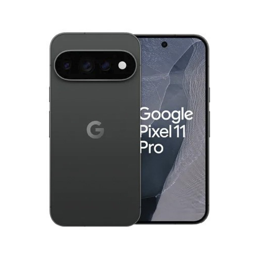 Google Pixel 11 Pro 256GB
