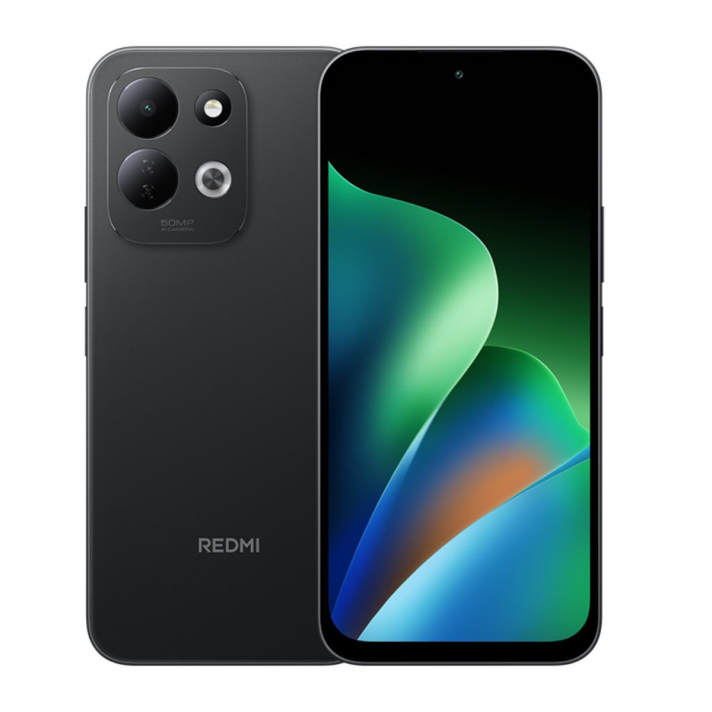 Xiaomi Redmi 17 4G 128GB