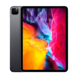 Apple iPad Pro 11″ 6GB RAM 128GB Cellular space gray