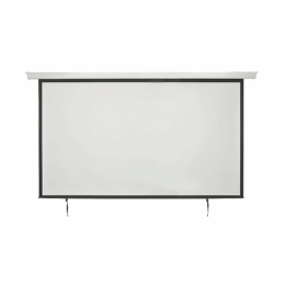 AV:Link Electric Screen 4:3 100″