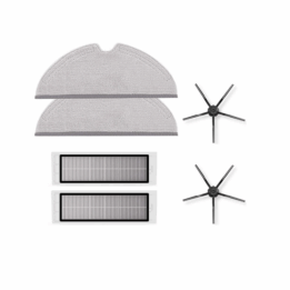 Xiaomi Vacuum Cleaner Roborock S7/6/5 set of original spare parts