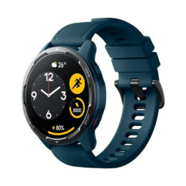 Xiaomi Watch S1 Active 47mm Ocean Blue