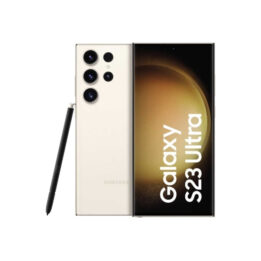 Samsung Galaxy S23 Ultra 256GB Cream