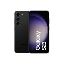 Samsung Galaxy S23 256GB Black