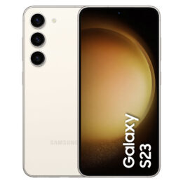 Samsung Galaxy S23 256GB Cream