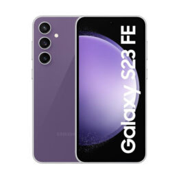 Samsung Galaxy S23 FE 128GB Purple
