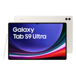Samsung Galaxy Tab S9 Ultra 5G 14.6 X916 1TB 16GB Beige