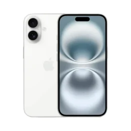 Apple iPhone 16 512GB White