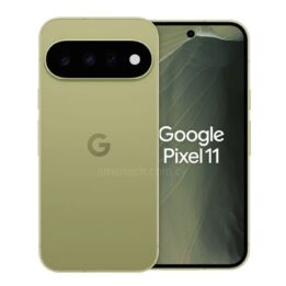 Google Pixel 11 256GB