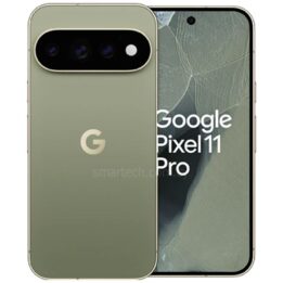 Google Pixel 11 Pro 512GB