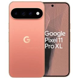Google Pixel 11 Pro XL 256GB