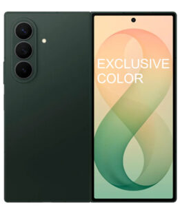 Samsung Galaxy Z fold 8 Ultra Green Shadow 512GB