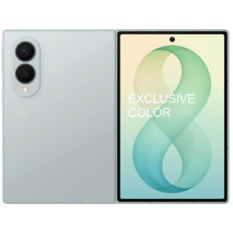Samsung Galaxy Z Fold 8 Pistachio 512GB