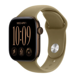 Apple Watch Series 12 Sport Band 42mm Aluminum S/M Cellular