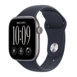 Apple Watch Series 12 Sport Band 42mm Aluminum M/L Cellular